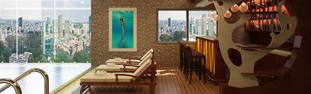 Nam Hung Hotel Nha Trang Bagian luar foto