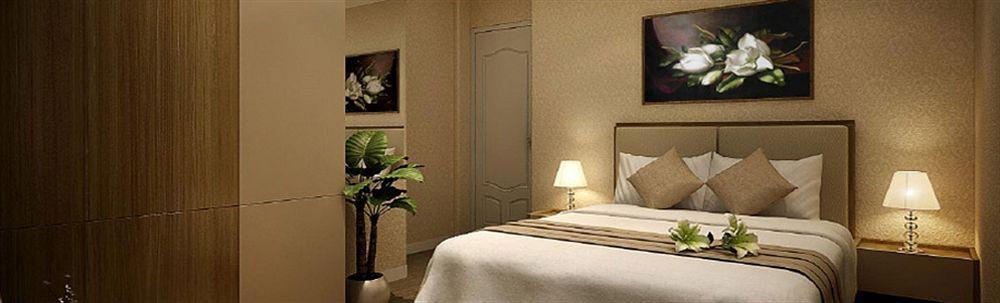 Nam Hung Hotel Nha Trang Bagian luar foto