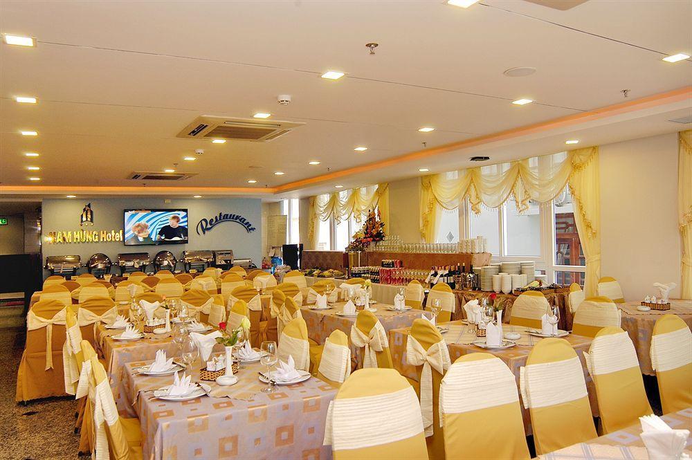 Nam Hung Hotel Nha Trang Bagian luar foto