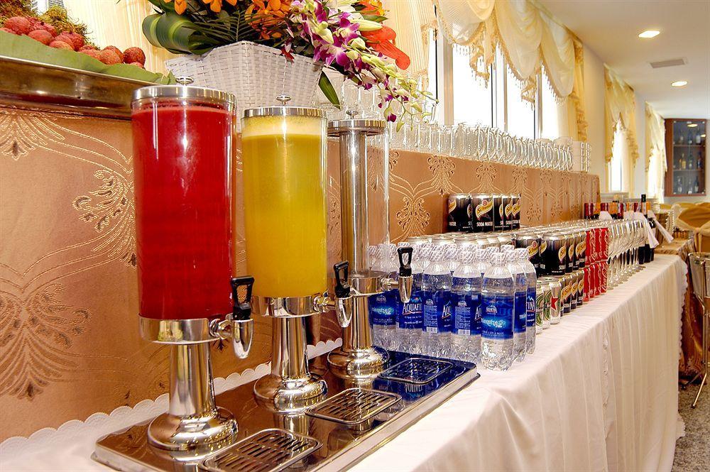 Nam Hung Hotel Nha Trang Bagian luar foto