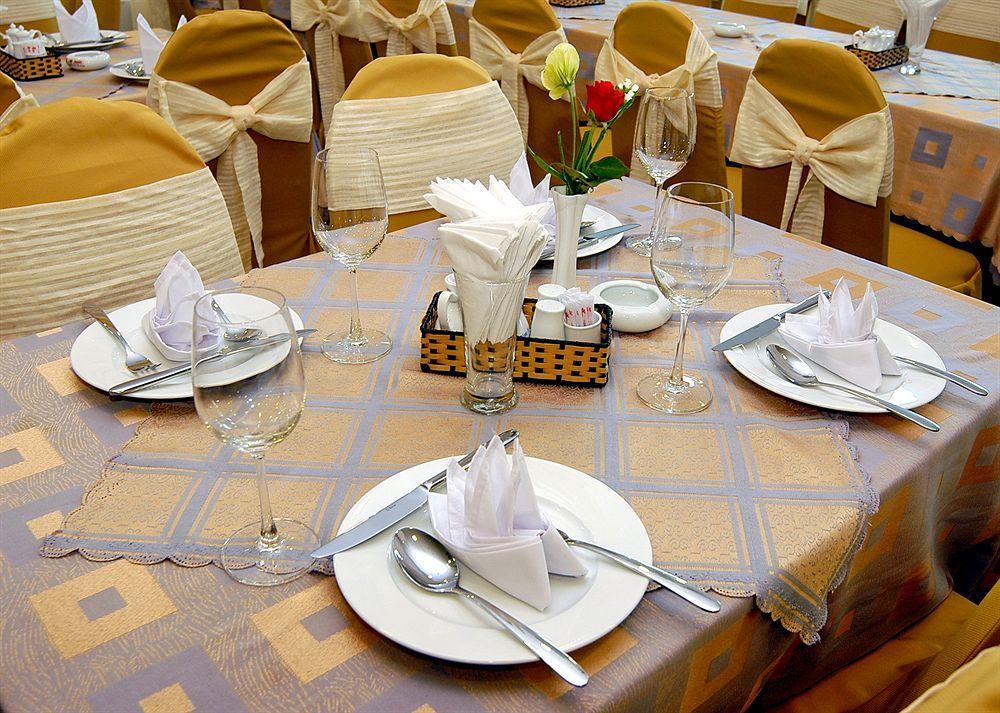 Nam Hung Hotel Nha Trang Bagian luar foto
