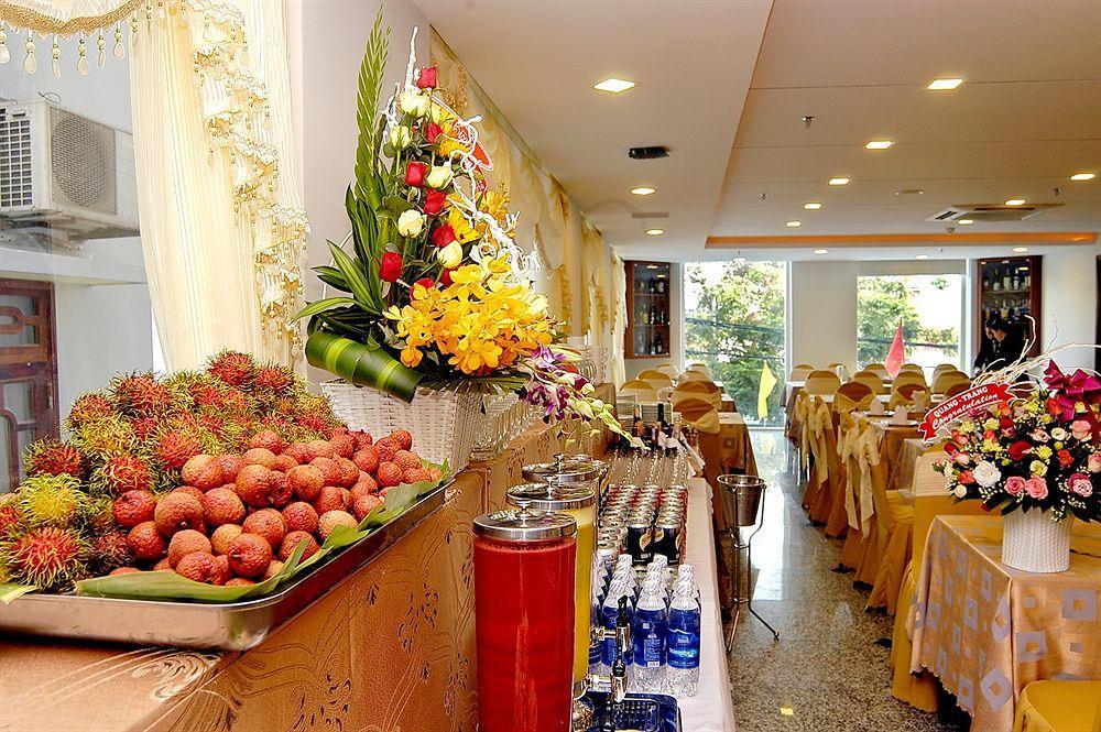Nam Hung Hotel Nha Trang Bagian luar foto