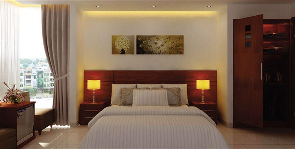 Nam Hung Hotel Nha Trang Bagian luar foto
