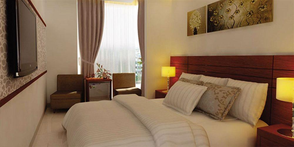 Nam Hung Hotel Nha Trang Bagian luar foto